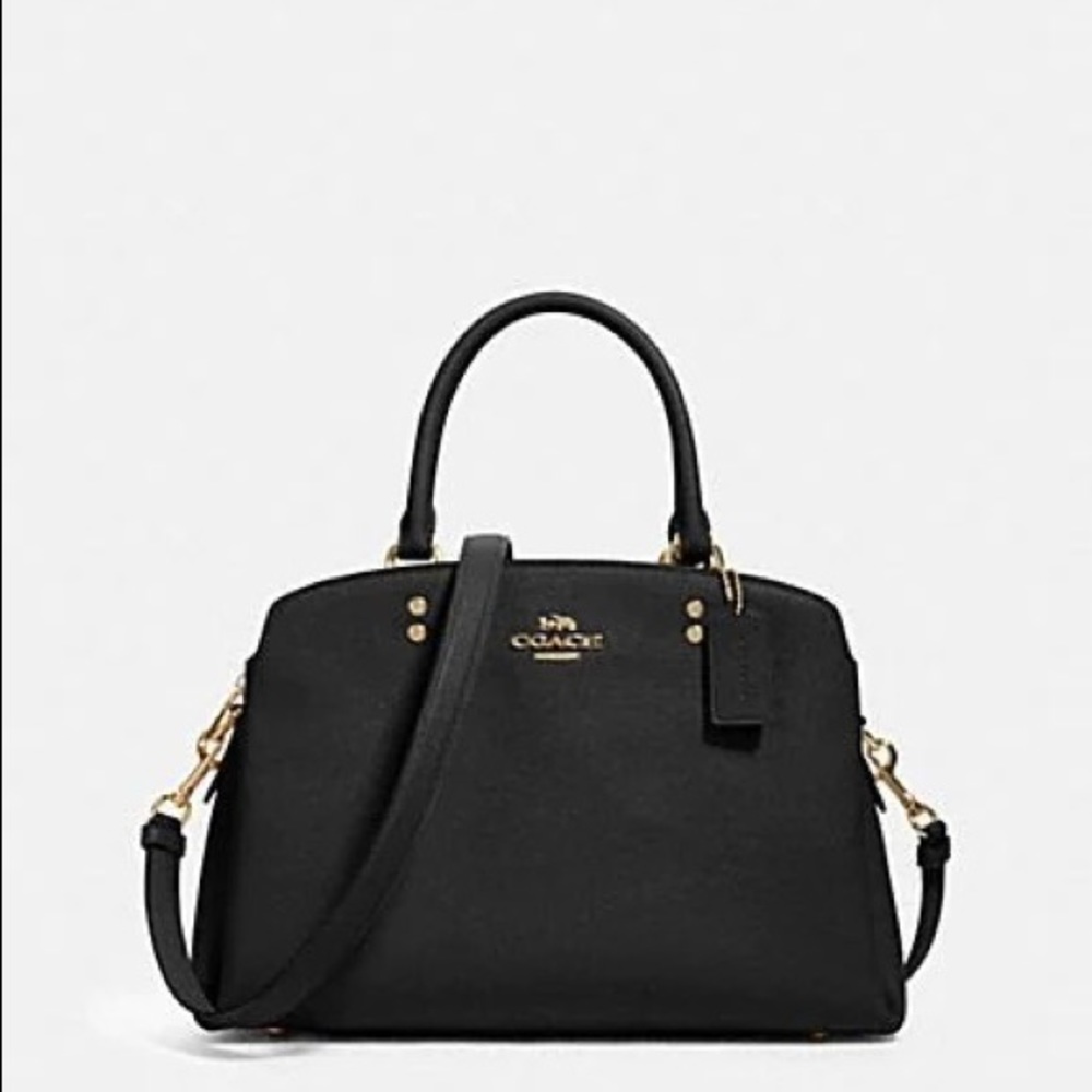 Coach Lillie Carryall